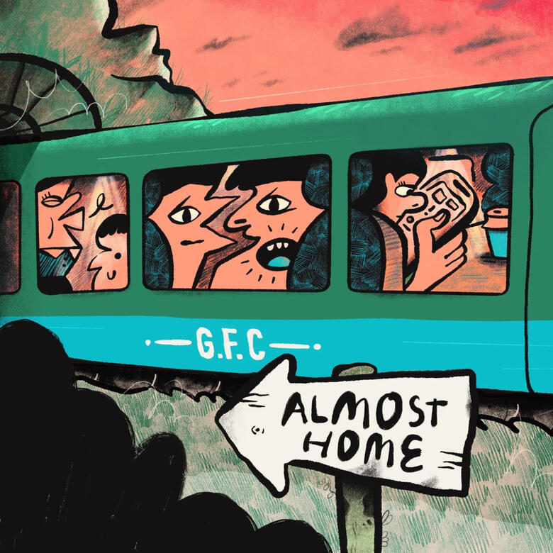 GFC Almost Home