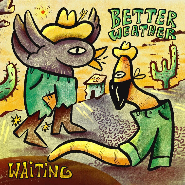 Better Weather EP